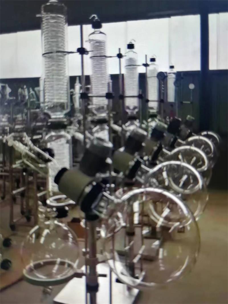 内蒙古玻璃旋蒸器